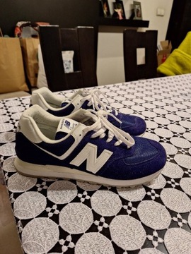 Buty newbalance 574