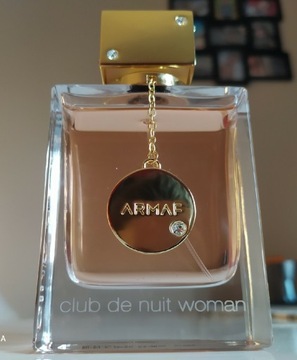 Armaf Club de Nuit Woman 10 ml