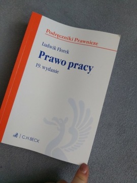 Prawo pracy 