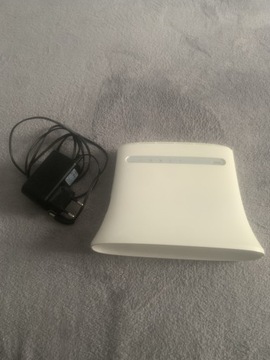 Router bezprzewodowy ZTE MF283+