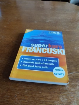 superkurs francuski