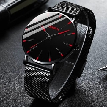 zegarek nowy firma Geneva 