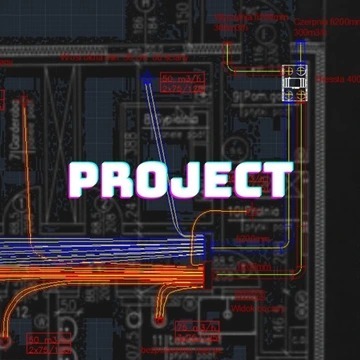 Projekt rekuperacji wentylacji dla domu 3 kondyg.