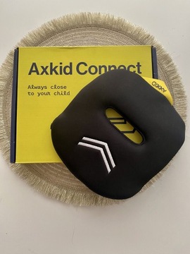 Wkładka monitorująca Axkid Connect