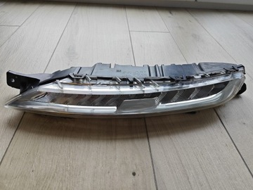 CITROEN C4 PICASSO II 13 LAMPA LED LEWA 9676036580