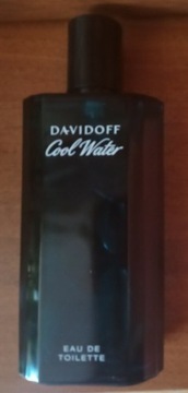 Perfumy Davidoff cool Water dla mężczyzn  125 ml