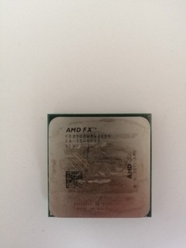 Procesor AMD FX 8300 8x4.20GHZ 