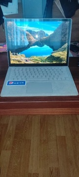 Laptop Microsoft 1769 i5-8350U/8GB/128GB/4K/IPS