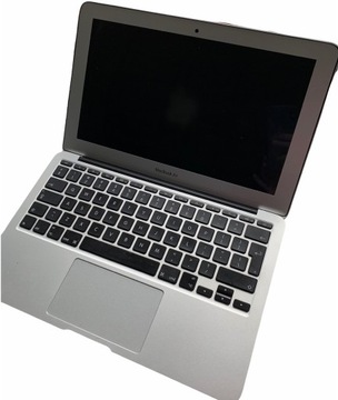 Laptop MacBook Air 11" 2013