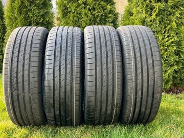 Nowe,letnie 2023 Goodyear Efficient Grip 215/55R18