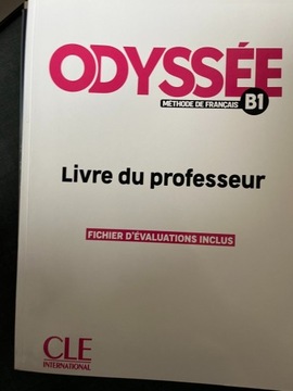 Odyssee B1 Guide