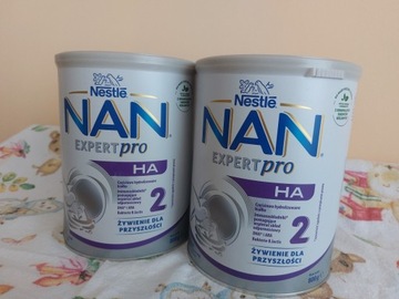 NAN Expert pro 2