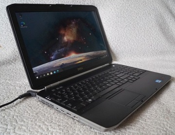 Laptop Dell latitude E5520 i5 500gb