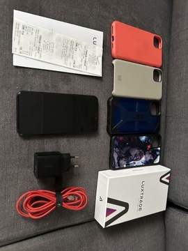 iPhone 11 Pro Max 256 gb 