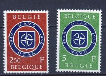 BELGIA  1147-48