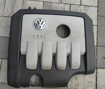 Osłona silnika Volkswagen 