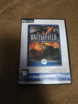 Gra PC Battlefield 1942