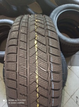 Opony zimowe nowo bieżnikowane 205/50 R16- 4 sztuk