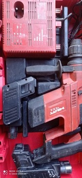 Hilti te5a