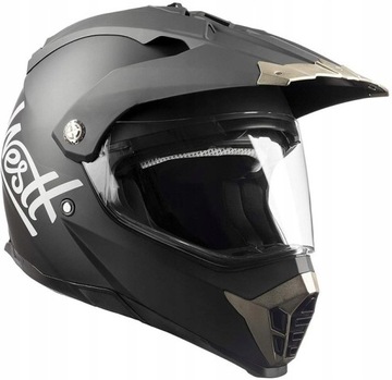 Kask Westt, rozmiar M, 57-58 cm, stan powystawowy