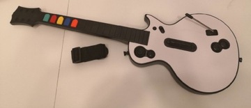 Gitara Ps3, PC, Guitar Hero, Rock band, clone hero