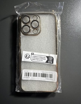 Case do IPhone 15 Pro Max
