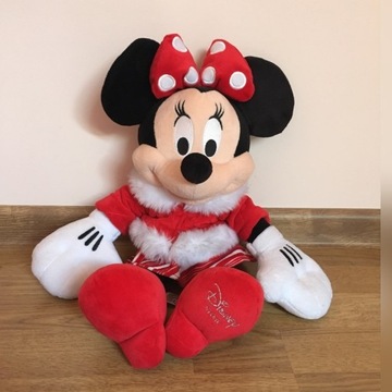 Maskotka Myszka Minnie Disney Orginal