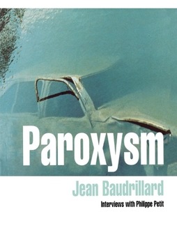 Jean Baudrillard & Philippe Petit, Interviews