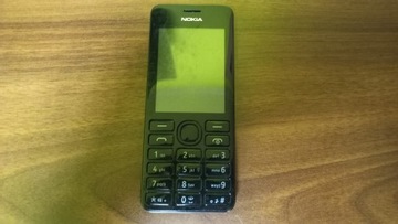 Nokia Asha 206/206.1
