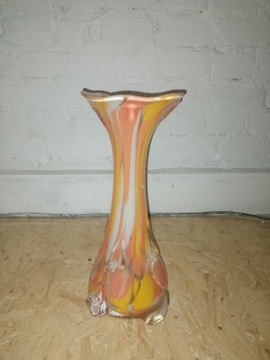 Duży piękny wazon 