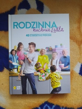 Rodzinna kuchnia lidla