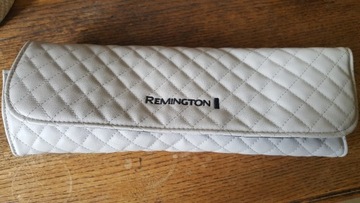 Prostownica Remington keratin protect jak nowa