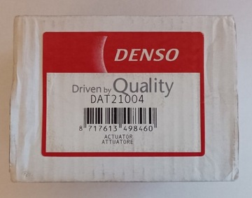 Denso DAT21004, silniczek klimatyzacji