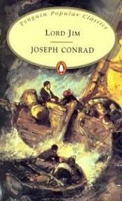 Lord Jim, Joseph Conrad