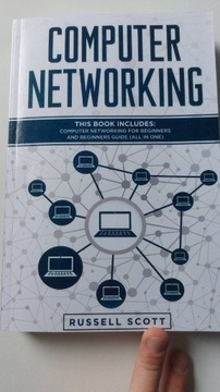 Networking for Beginners Russell Scott