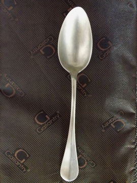 Łyżka Sheffield Flatware Co. Ltd. 43 Solly Street