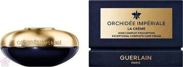 GUERLAIN ORCHIDEE IMPERIALE LA CREME SOIN COMPLET