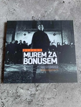 Białas - Murem za bonusem