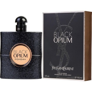 YSL Black Opium 90 ml EAU De Perfum