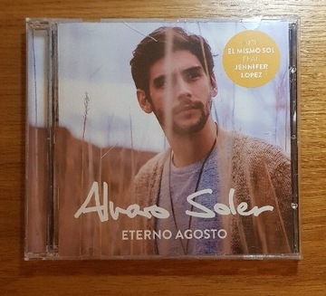 Alvaro Soler "Eterno Agosto" 