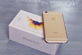 iPhone 6s 32 GB stan idealny gratisy