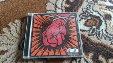 Metallica - St. Anger