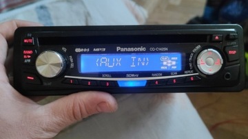 Panasonic cq-c1425N