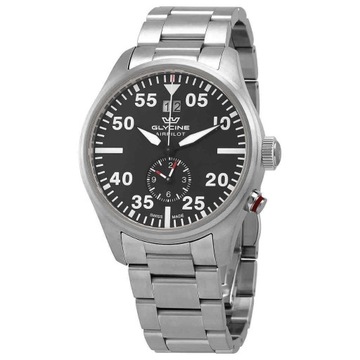 Glycine Airpilot Dual Time GL0363