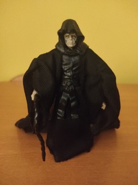 Star Wars Legacy Collection Emperor Palpatine 