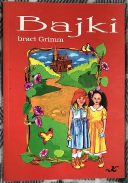 Bajki braci Grimm