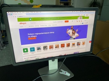 Monitor Dell 2214Hb HDMI Pivot