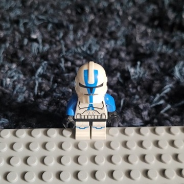 Minifigurka LEGO Star Wars z zestawu 75002