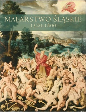 Malarstwo Śląskie 1520-1800