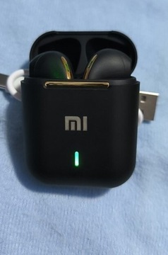 Słuchawki XIAOMI bluetooth 5.0